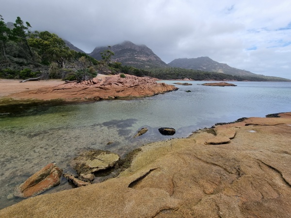 Freycinet National Park
