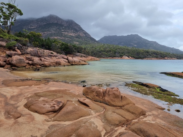Freycinet National Park
