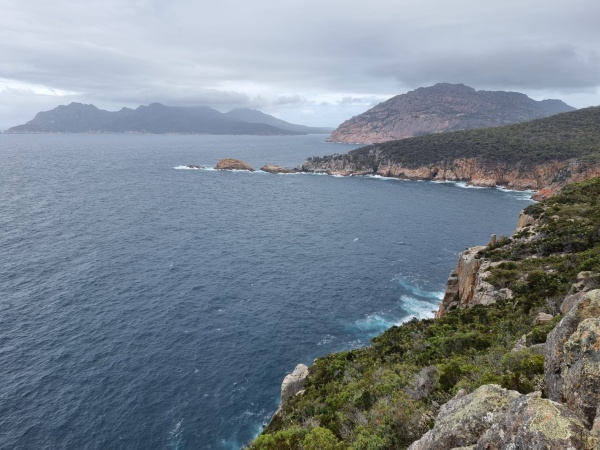 Freycinet National Park
