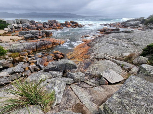 St Helens - Bay Of Fires
