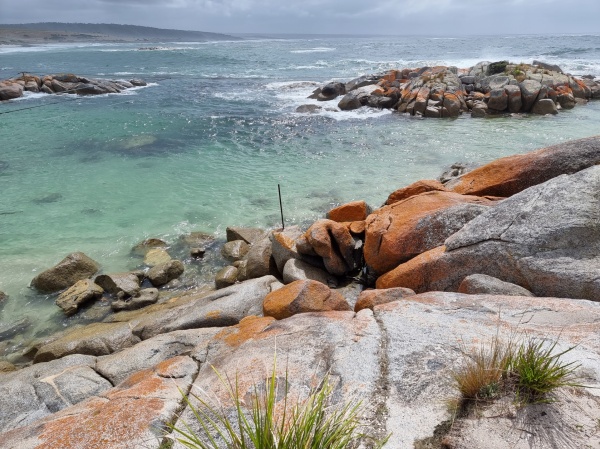 St Helens - Bay Of Fires
