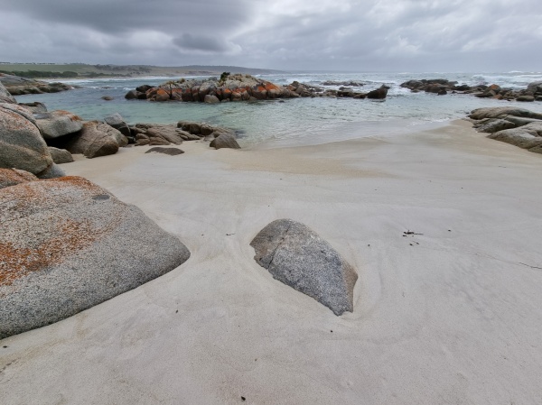 St Helens - Bay Of Fires
