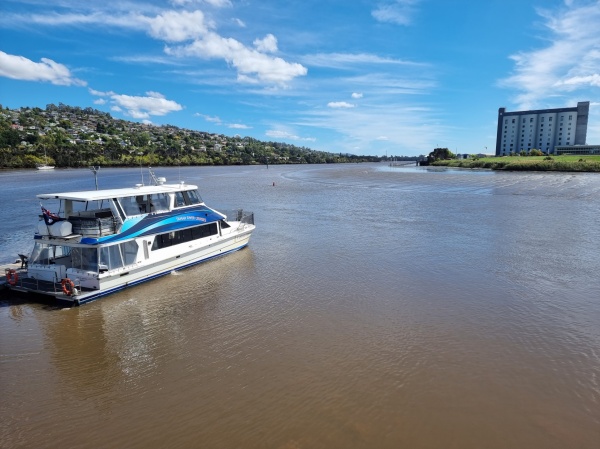 Launceston - Cruise
