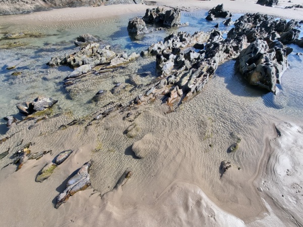 Crayfish Creek
