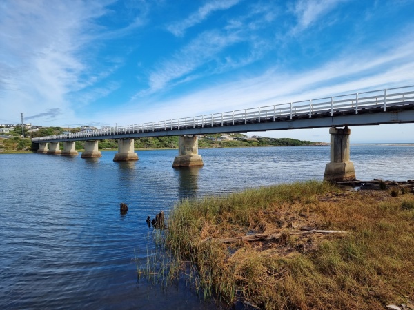 Arthur River
