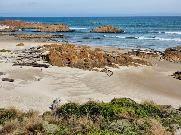 Arthur River

