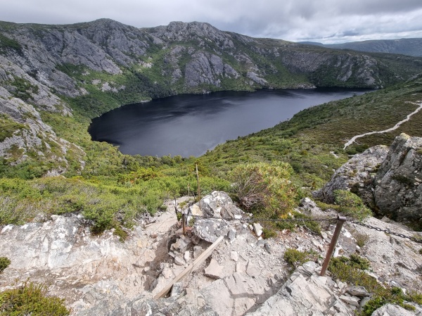 Cradle Mountain
