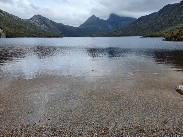 Cradle Mountain
