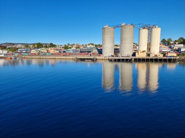 Devonport
