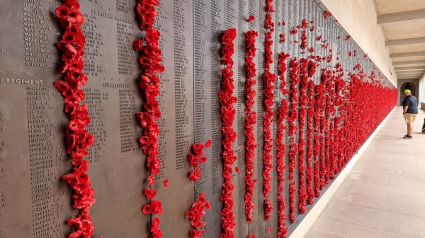 Canberra ACT
