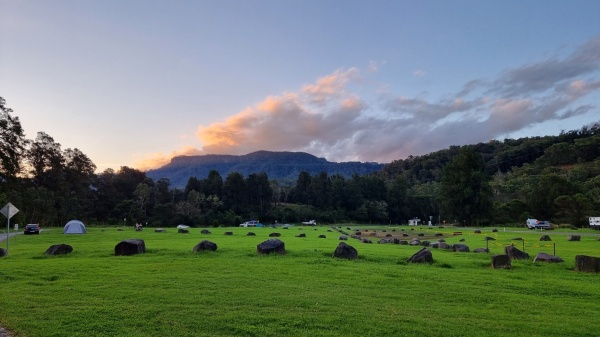Kangaroo Valley NSW
