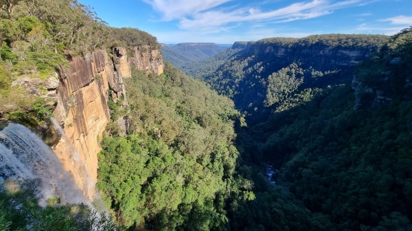 Fitzroy Falls NSW
