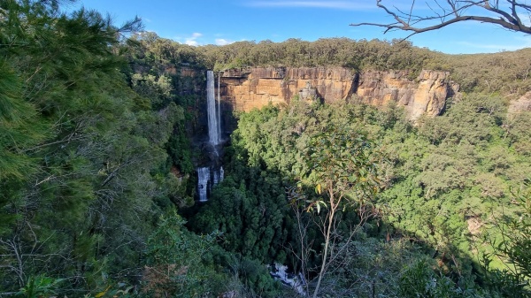 Fitzroy Falls NSW
