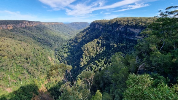 Barrengarry NSW
