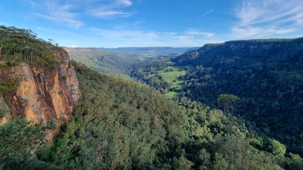 Barrengarry NSW
