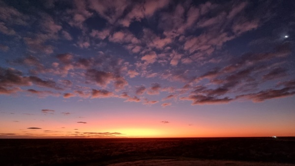 Hay NSW
