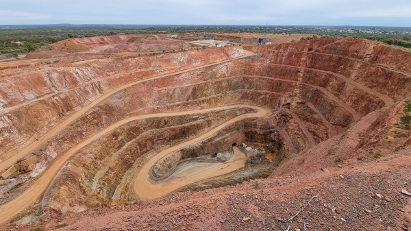 Cobar NSW
