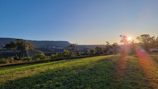 Carnarvon Park QLD
