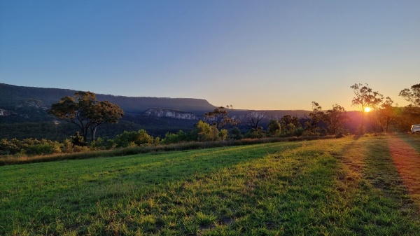 Carnarvon Park QLD
