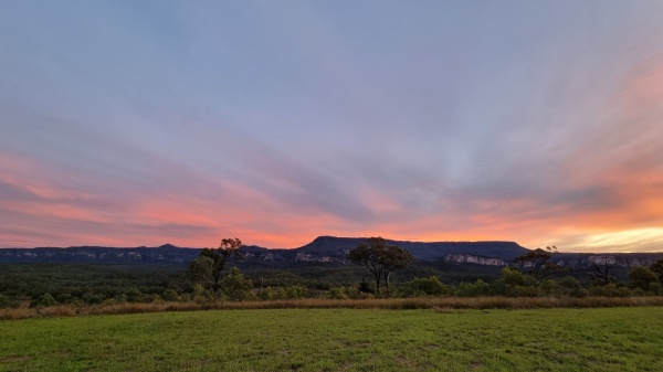 Carnarvon Park QLD
