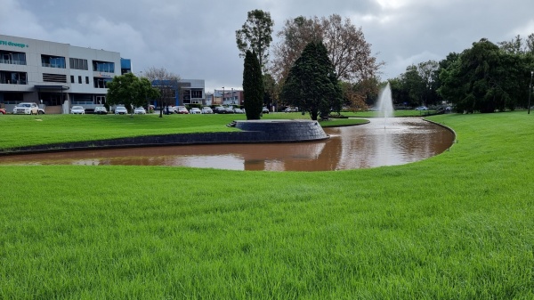 Toowoomba QLD
