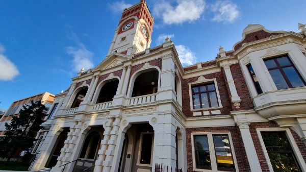 Toowoomba QLD
