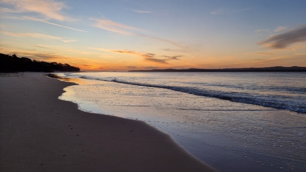 Inskip QLD
