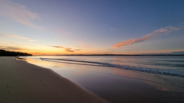 Inskip QLD
