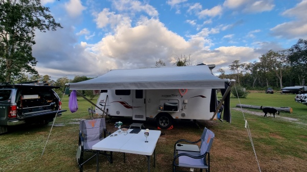 Miriam Vale QLD
