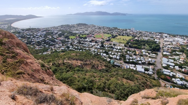 Castle Hill QLD - Townsville
