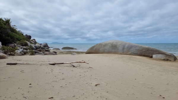 Cooktown QLD
