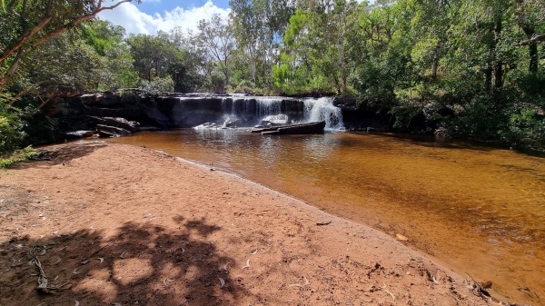 Cooktown QLD
