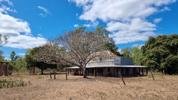 Lakefield QLD
