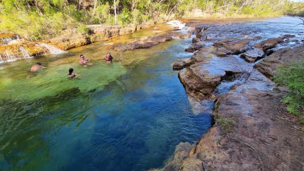Shelburne, Cape York
