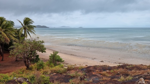 Cape York QLD
