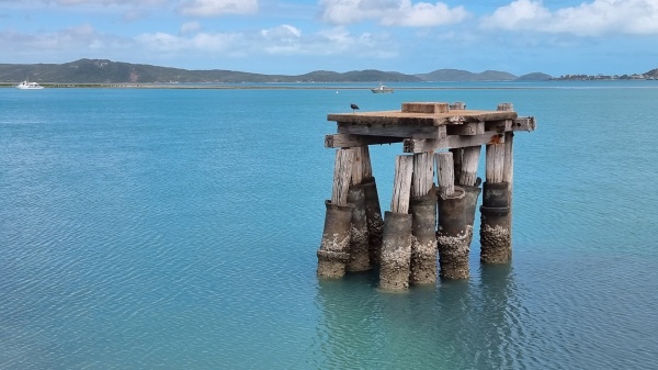 Horn Island
