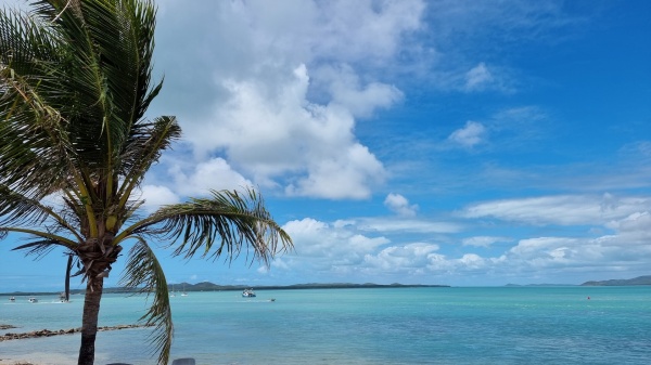 Thursday Island
