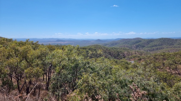 Lakeland QLD
