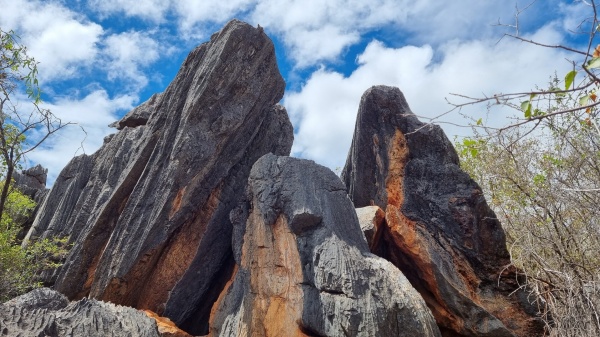 Chillagoe QLD

