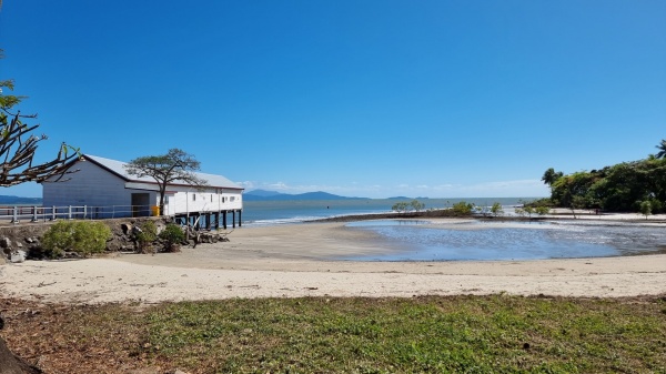 Port Douglas QLD
