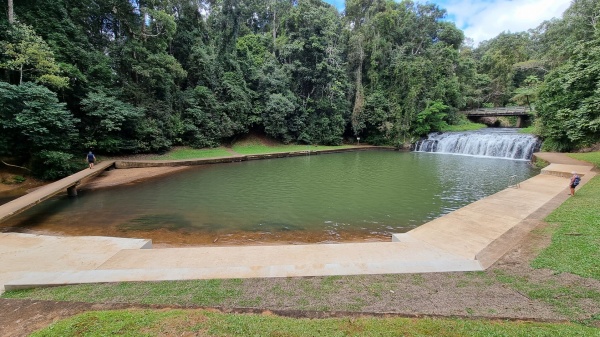 Malanda QLD
