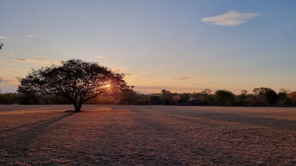 Georgetown QLD
