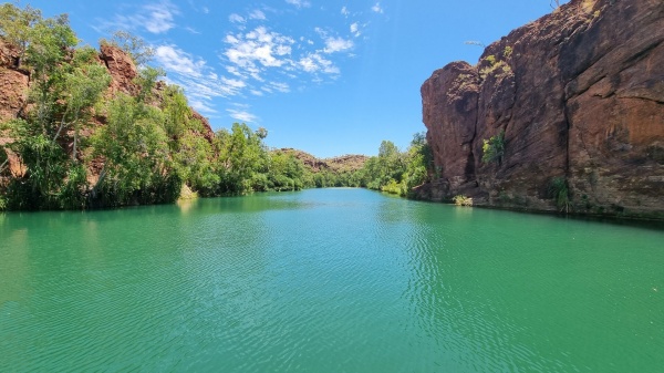 Lawn Hill QLD
