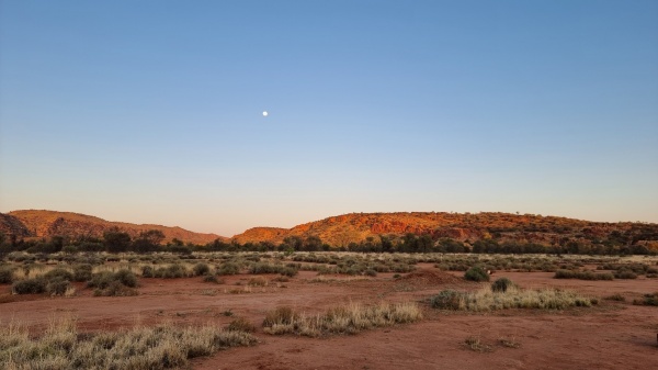 Alice Springs NT
