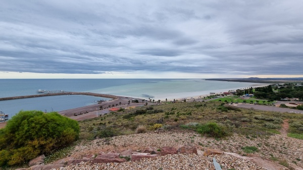 Whyalla SA
