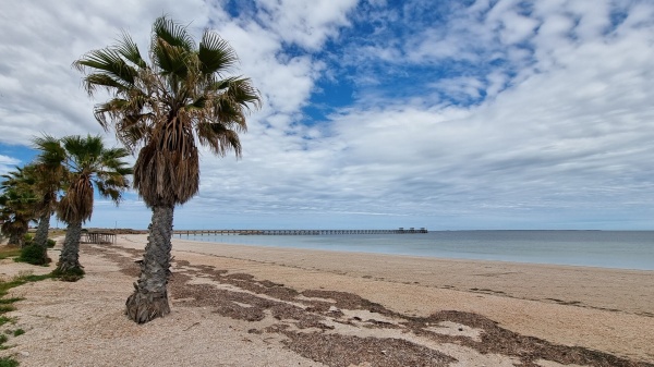Smoky Bay SA

