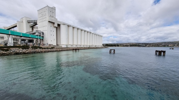 Port Lincoln SA
