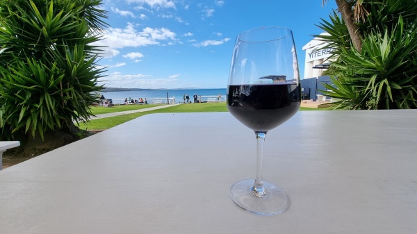 Port Lincoln SA
