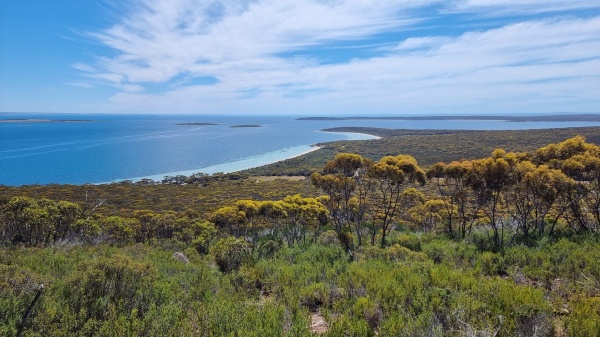 Lincoln National Park SA
