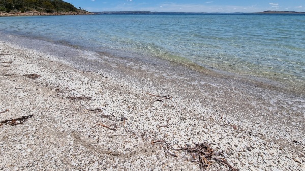 Lincoln National Park SA
